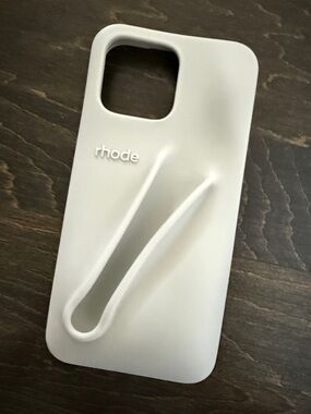 RHODE iPhone Case!